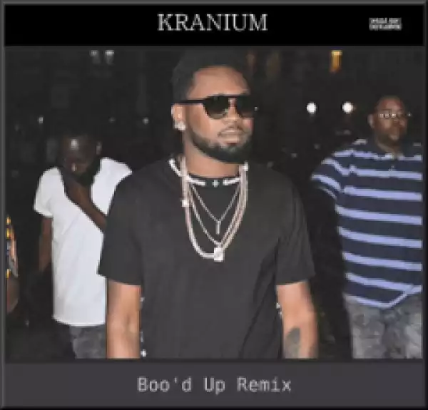 Kranium - Boo’d Up (Remix) (Ella Mai Cover)